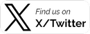 Follow us on Twitter