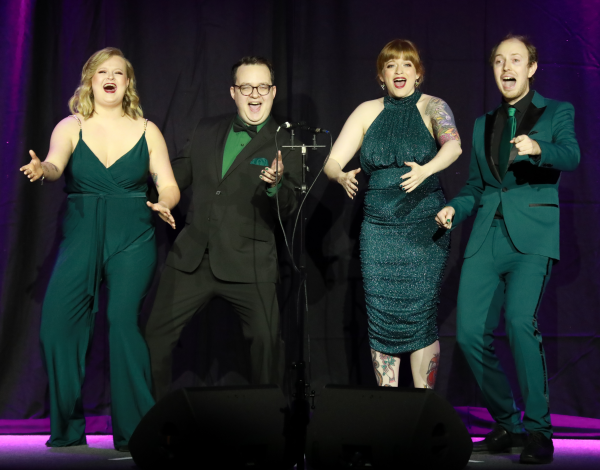 The Sharrow Vale Blues