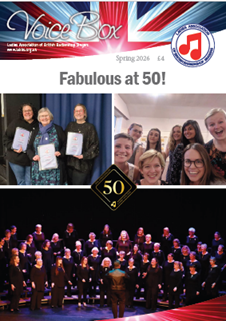 VoiceBox Spring 2026 image